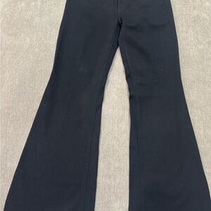 MOTHER The Doozy Flared Jeans Size 27